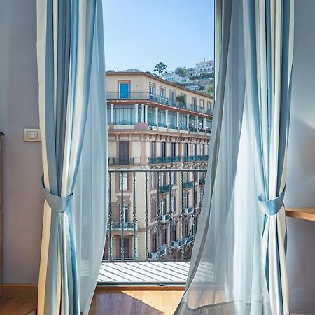 Casa D'Amare Bed and Breakfast Νάπολη Εξωτερικό φωτογραφία
