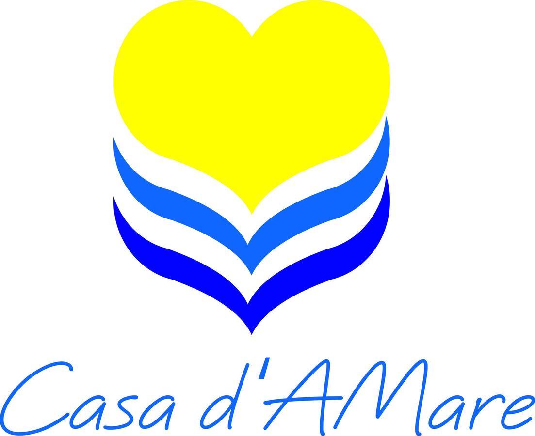 Casa D'Amare Bed and Breakfast Νάπολη Εξωτερικό φωτογραφία