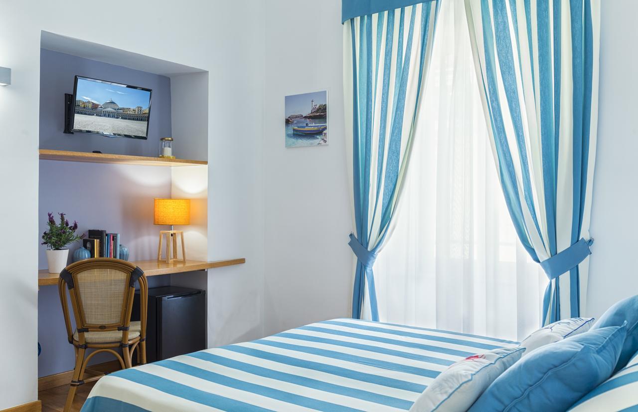 Casa D'Amare Bed and Breakfast Νάπολη Εξωτερικό φωτογραφία