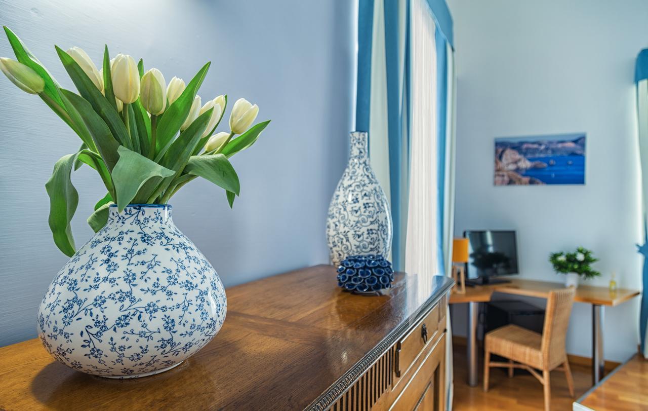 Casa D'Amare Bed and Breakfast Νάπολη Εξωτερικό φωτογραφία