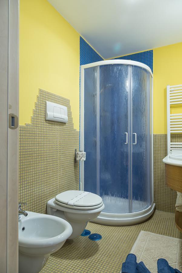 Casa D'Amare Bed and Breakfast Νάπολη Εξωτερικό φωτογραφία