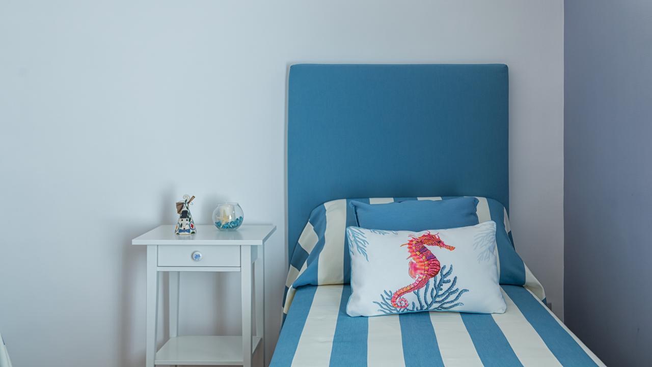 Casa D'Amare Bed and Breakfast Νάπολη Εξωτερικό φωτογραφία