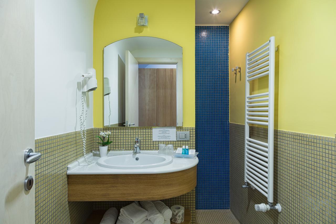 Casa D'Amare Bed and Breakfast Νάπολη Εξωτερικό φωτογραφία