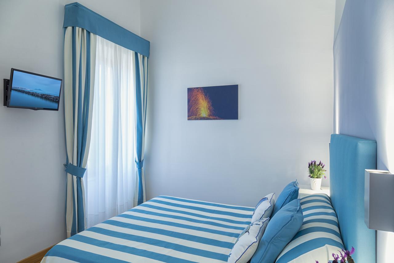 Casa D'Amare Bed and Breakfast Νάπολη Εξωτερικό φωτογραφία