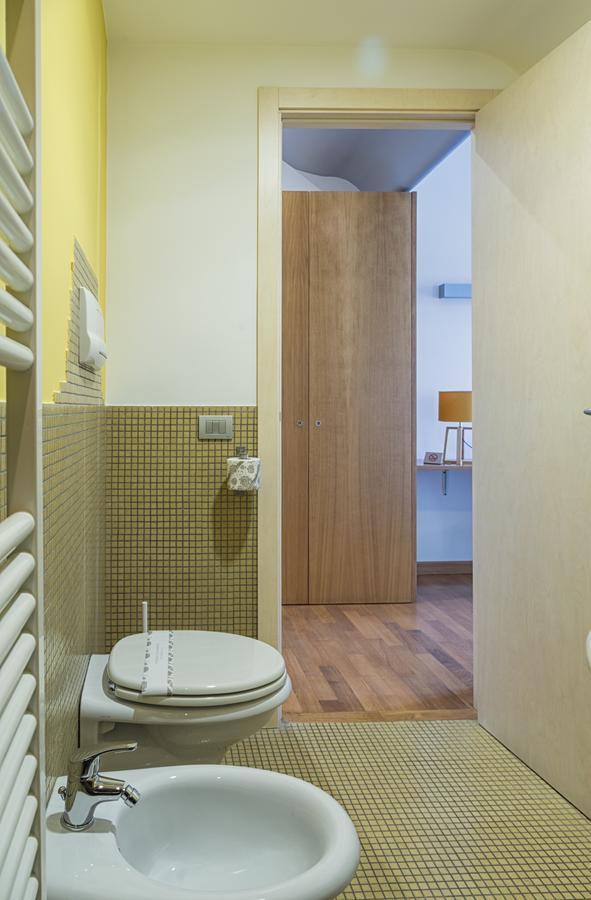 Casa D'Amare Bed and Breakfast Νάπολη Εξωτερικό φωτογραφία