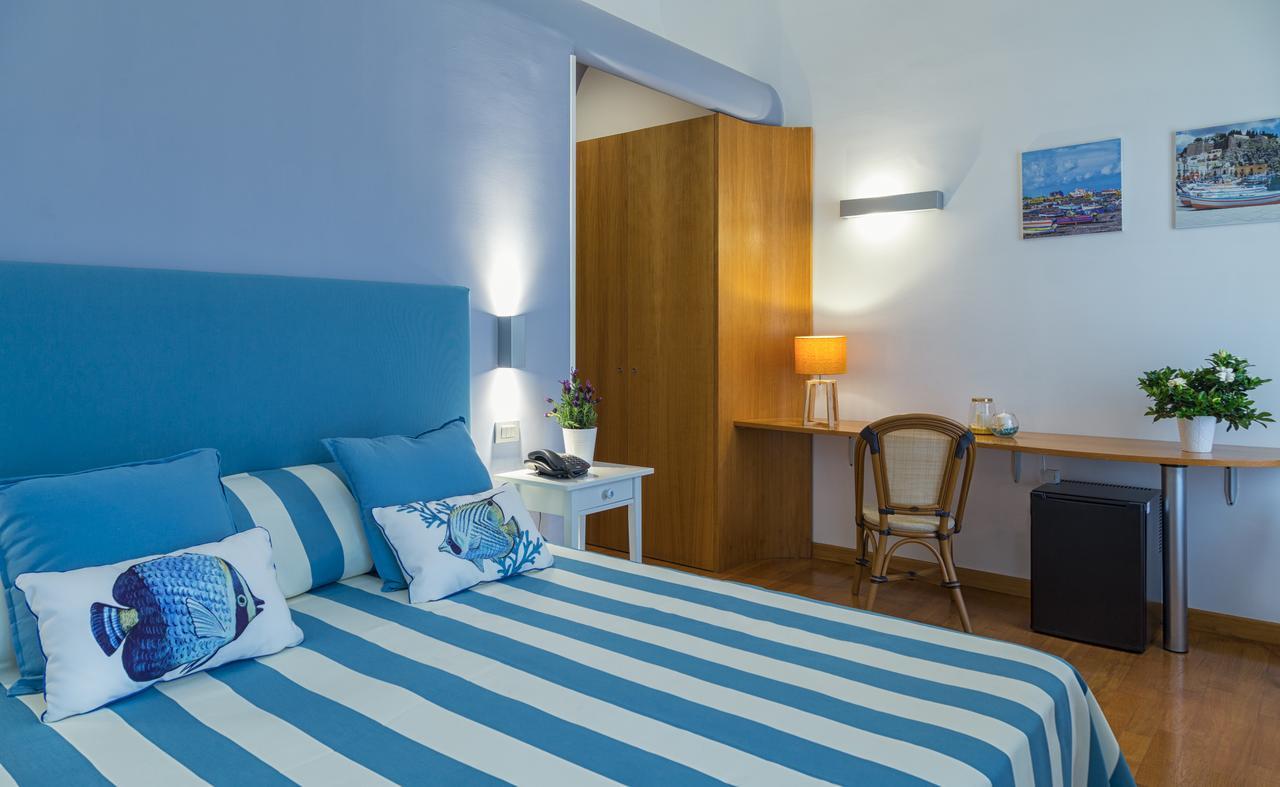 Casa D'Amare Bed and Breakfast Νάπολη Εξωτερικό φωτογραφία