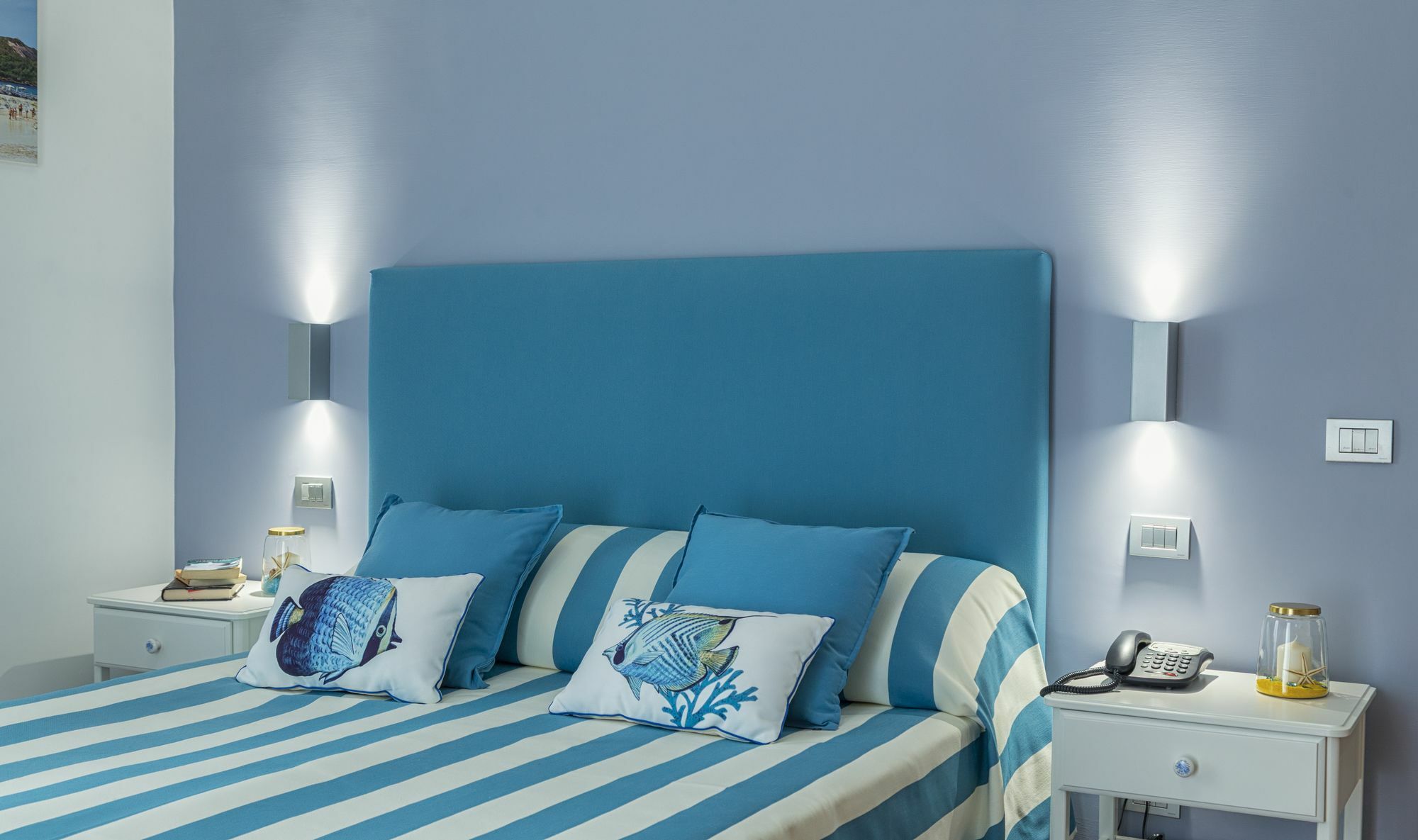 Casa D'Amare Bed and Breakfast Νάπολη Εξωτερικό φωτογραφία