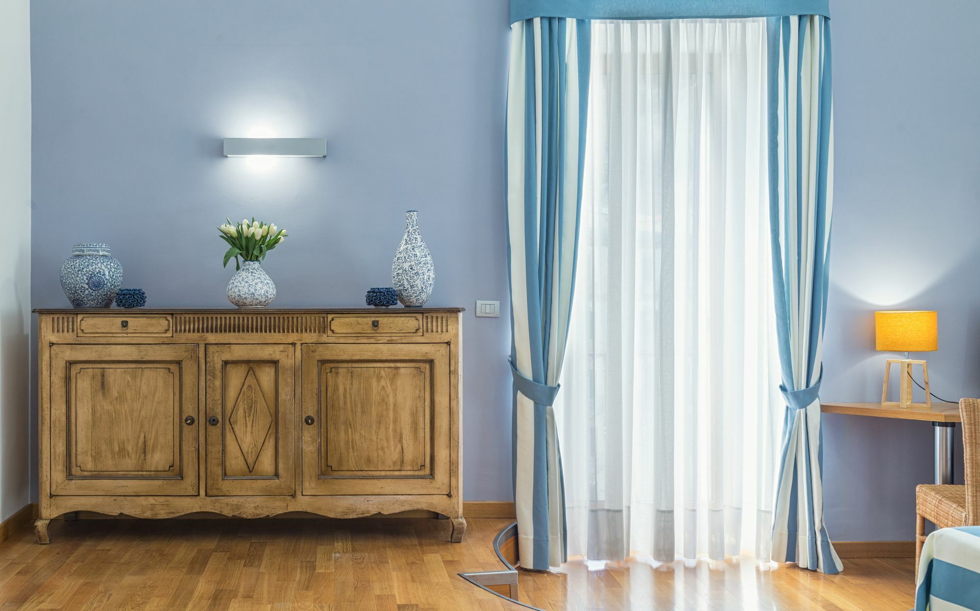 Casa D'Amare Bed and Breakfast Νάπολη Εξωτερικό φωτογραφία