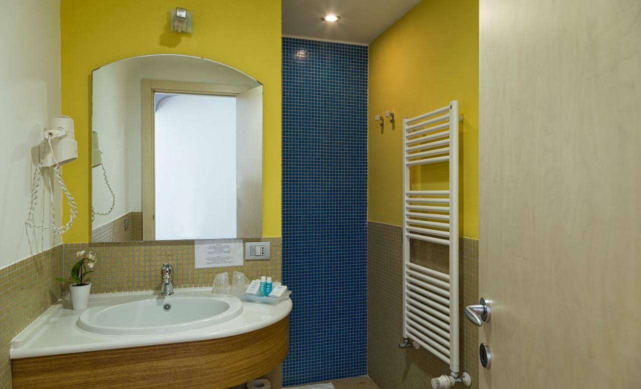 Casa D'Amare Bed and Breakfast Νάπολη Εξωτερικό φωτογραφία
